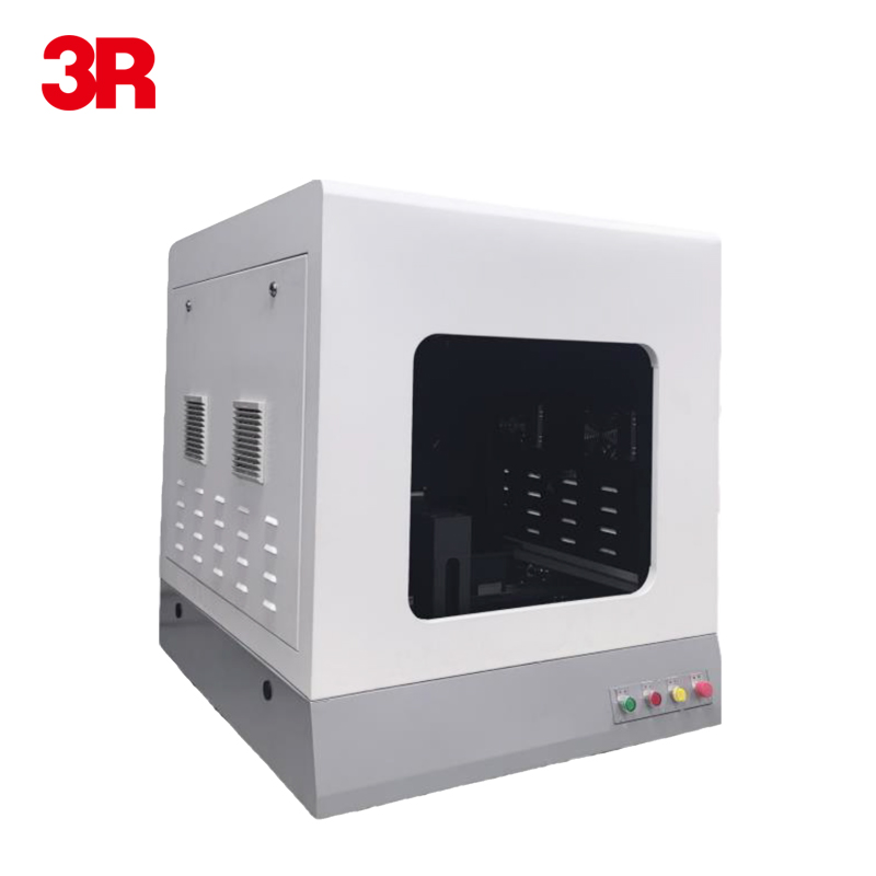 晶圆厚度测量仪Wafer Thickness 划线扫描/固点扫描,可2D/3D成像 测量