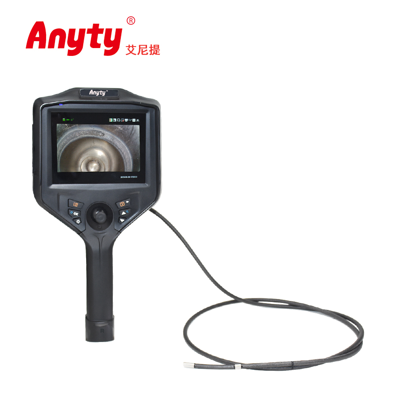 艾尼提百万像素工业检测内窥镜3R-PPMC60-S/Bsc 360°旋转大视野