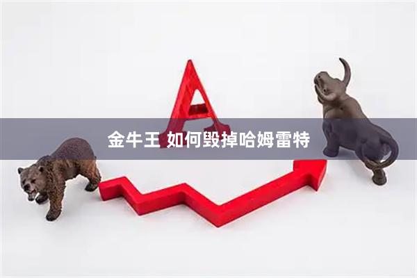 金牛王 如何毁掉哈姆雷特